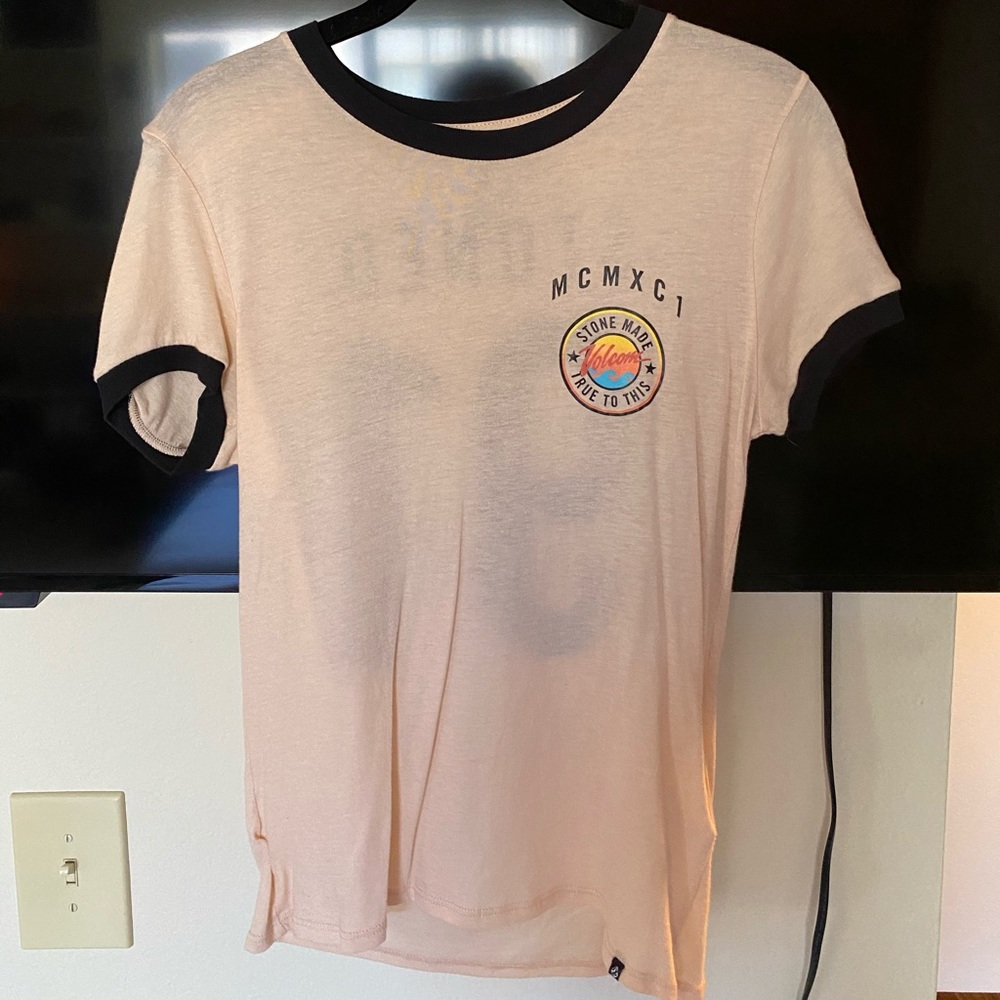 Volcom T-shirt